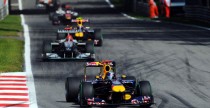 Sebastian Vettel - GP Woch